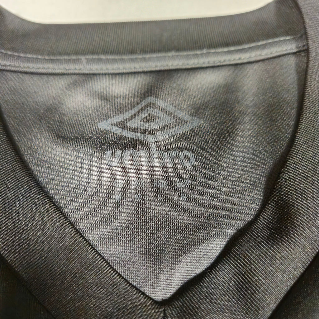 1. FC Nürnberg Third Shirt 2020-21 detailed view 4