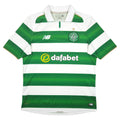 Celtic Home Shirt 2016-17 front view