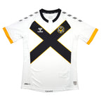 Newport County Away Shirt 2020-21 front view