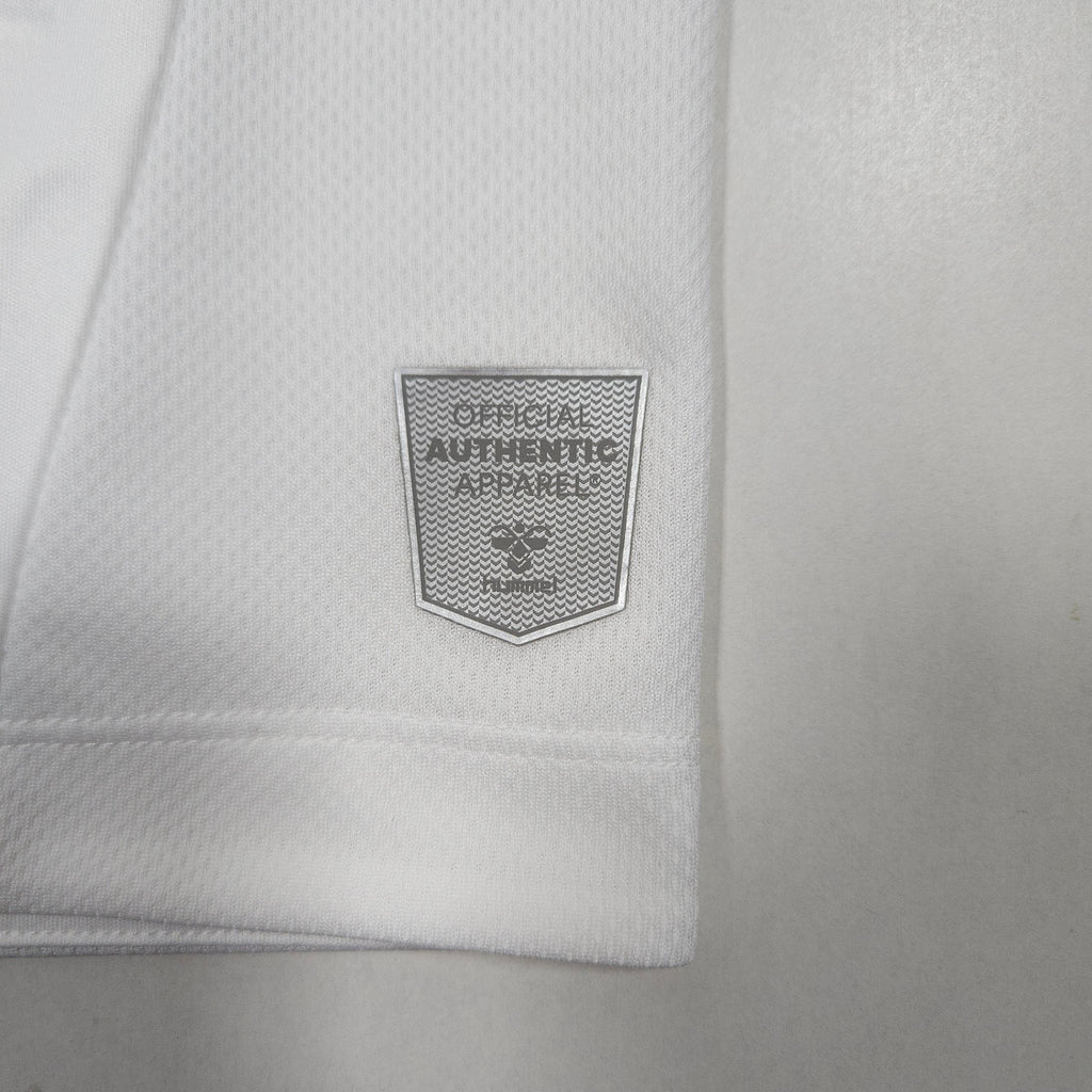 Newport County Away Shirt 2020-21 detailed view 4