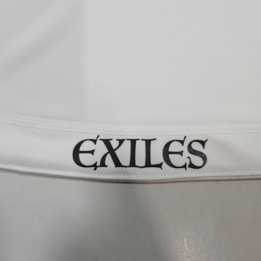 Newport County Away Shirt 2020-21 detailed view 6