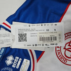 Queens Park Rangers Home Shirt 2023-24 detailed view 9