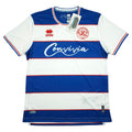 Queens Park Rangers Home Shirt 2023-24 front view