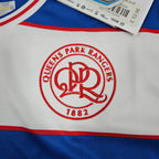 Queens Park Rangers Home Shirt 2023-24 detailed view 2