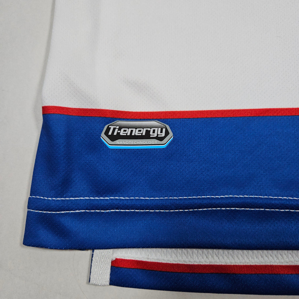 Queens Park Rangers Home Shirt 2023-24 detailed view 5