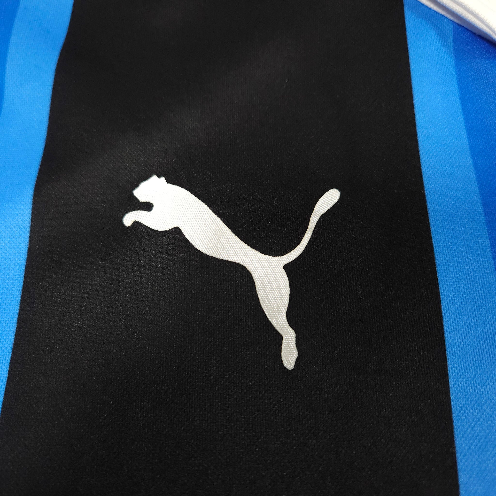 Queretaro Home Shirt 2016-17 detailed view 3