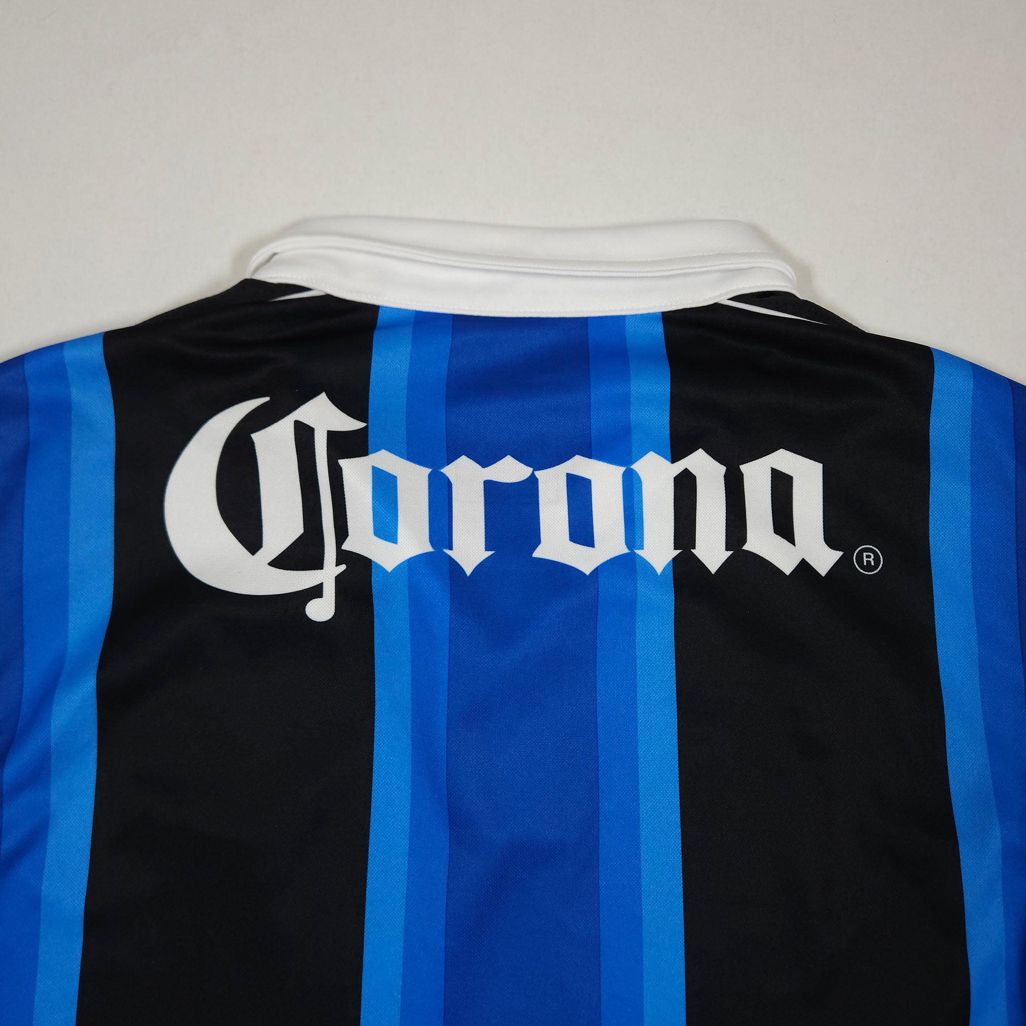 Queretaro Home Shirt 2016-17 detailed view 6