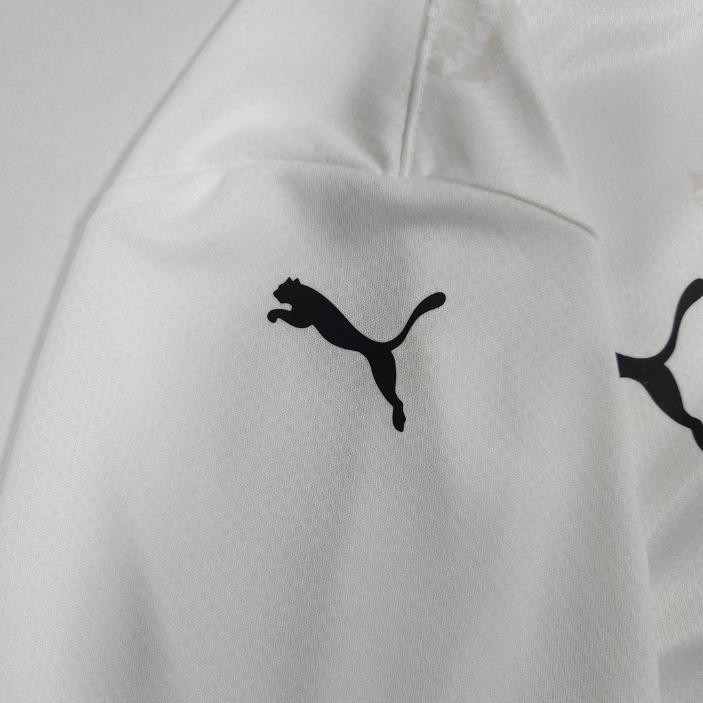 Plymouth Argyle Away Shirt 2024-25 detailed view 7