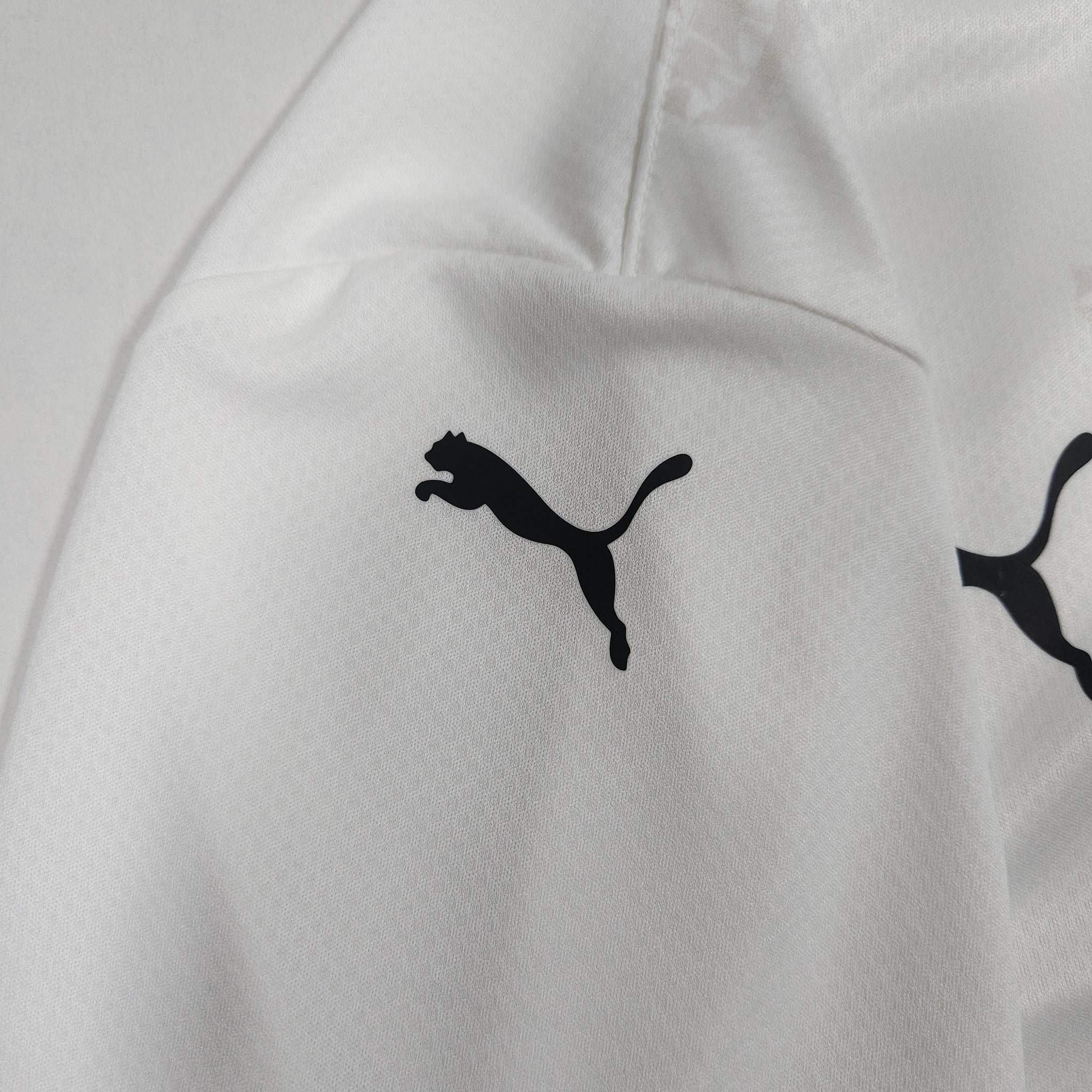 Plymouth Argyle Away Shirt 2024-25 detailed view 7