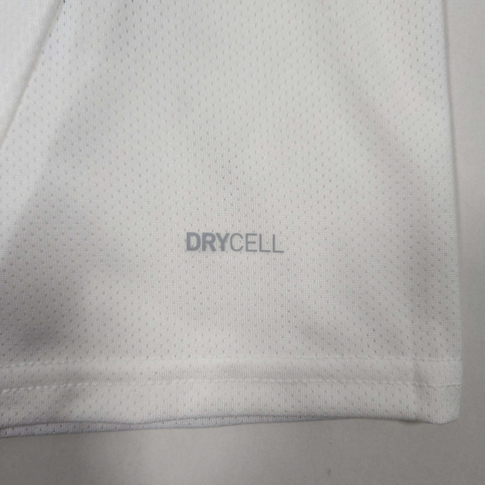 Plymouth Argyle Away Shirt 2024-25 detailed view 4