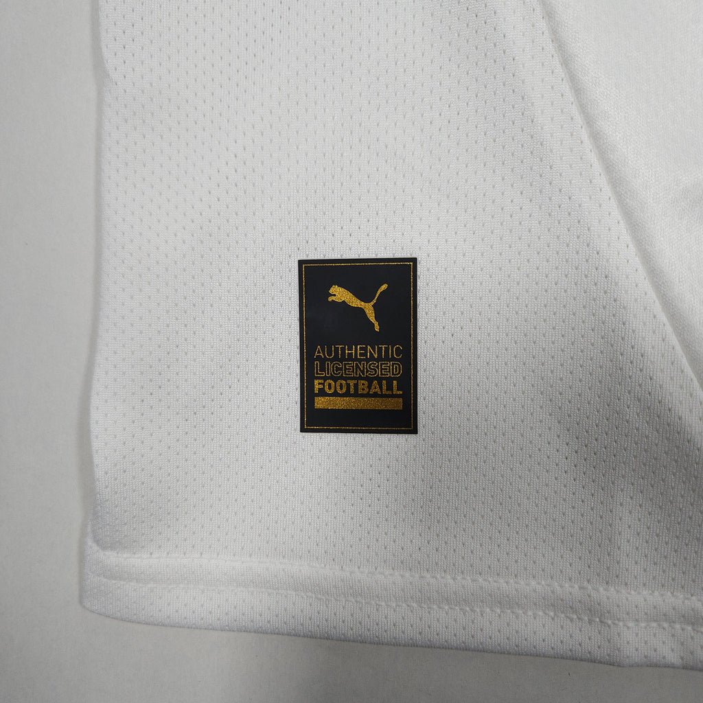 Plymouth Argyle Away Shirt 2024-25 detailed view 5