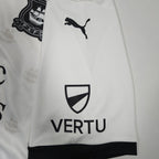 Plymouth Argyle Away Shirt 2024-25 detailed view 6