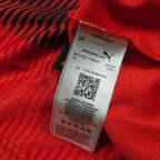 AC Milan Home Shirt 2023-24 – Giroud #9 detailed view 9