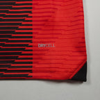 AC Milan Home Shirt 2023-24 – Giroud #9 detailed view 6