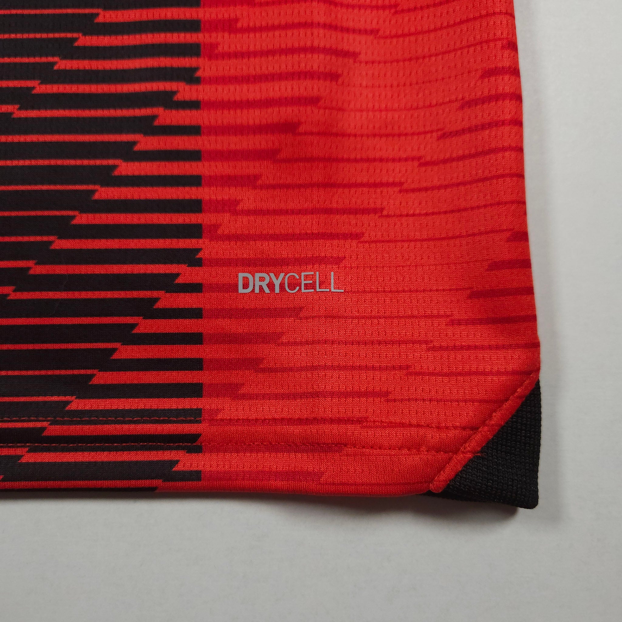 AC Milan Home Shirt 2023-24 – Giroud #9 detailed view 6