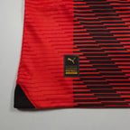 AC Milan Home Shirt 2023-24 – Giroud #9 detailed view 7