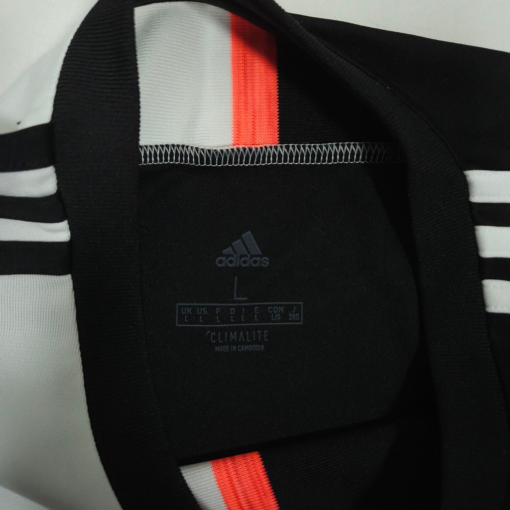 Juventus Home Shirt 2019-20 detailed view 6