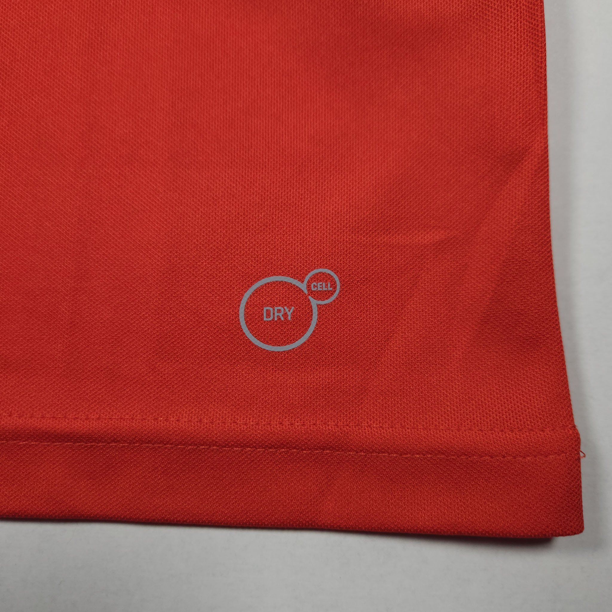 Rangers Away Shirt 2017-18 detailed view 4