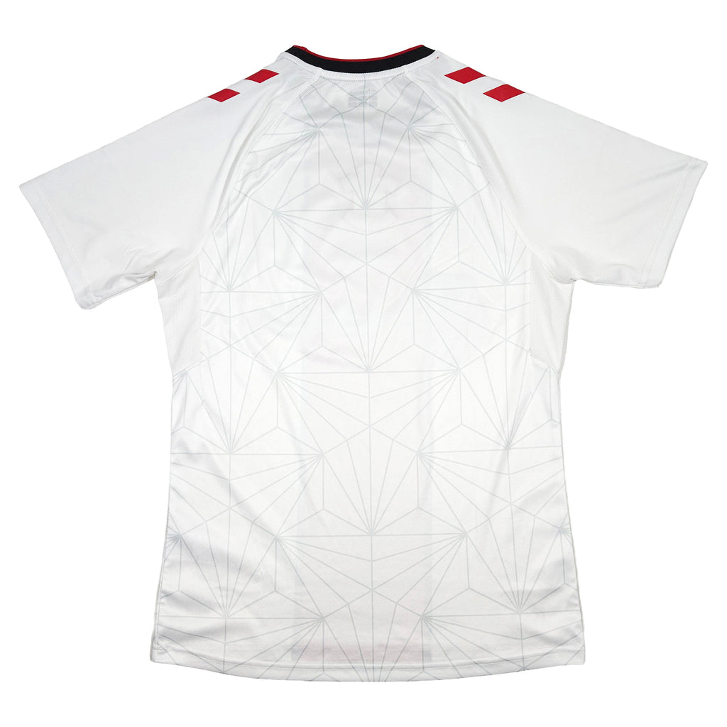 Southampton Home Shirt 2022-23 back view