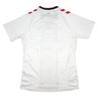 Southampton Home Shirt 2022-23 back view