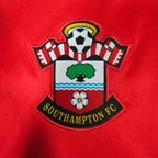 Southampton Home Shirt 2022-23 detailed view 3