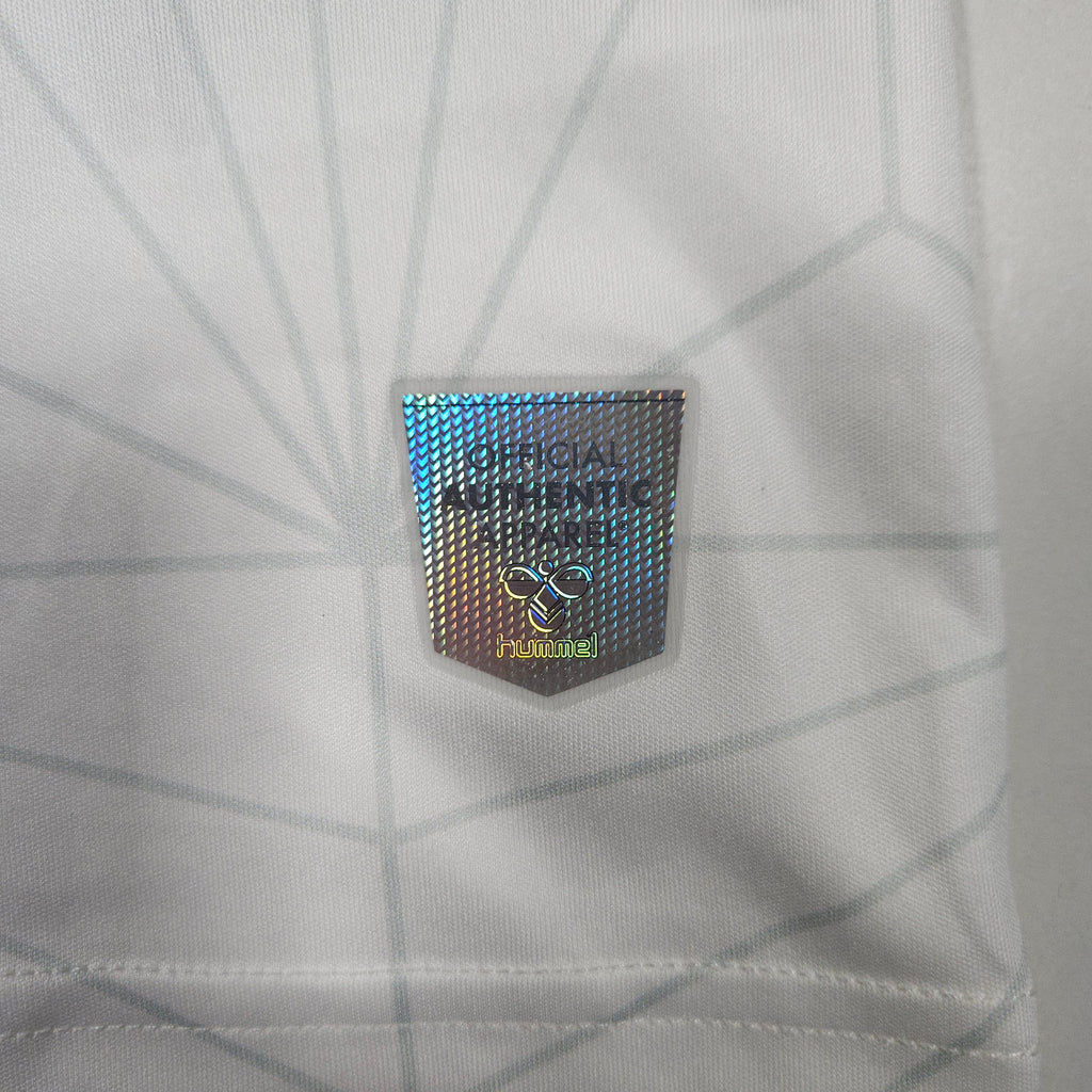 Southampton Home Shirt 2022-23 detailed view 4