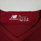 AS Roma Home Shirt 2021-22 – Džeko #9 detailed view 12