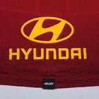 AS Roma Home Shirt 2021-22 – Džeko #9 detailed view 6