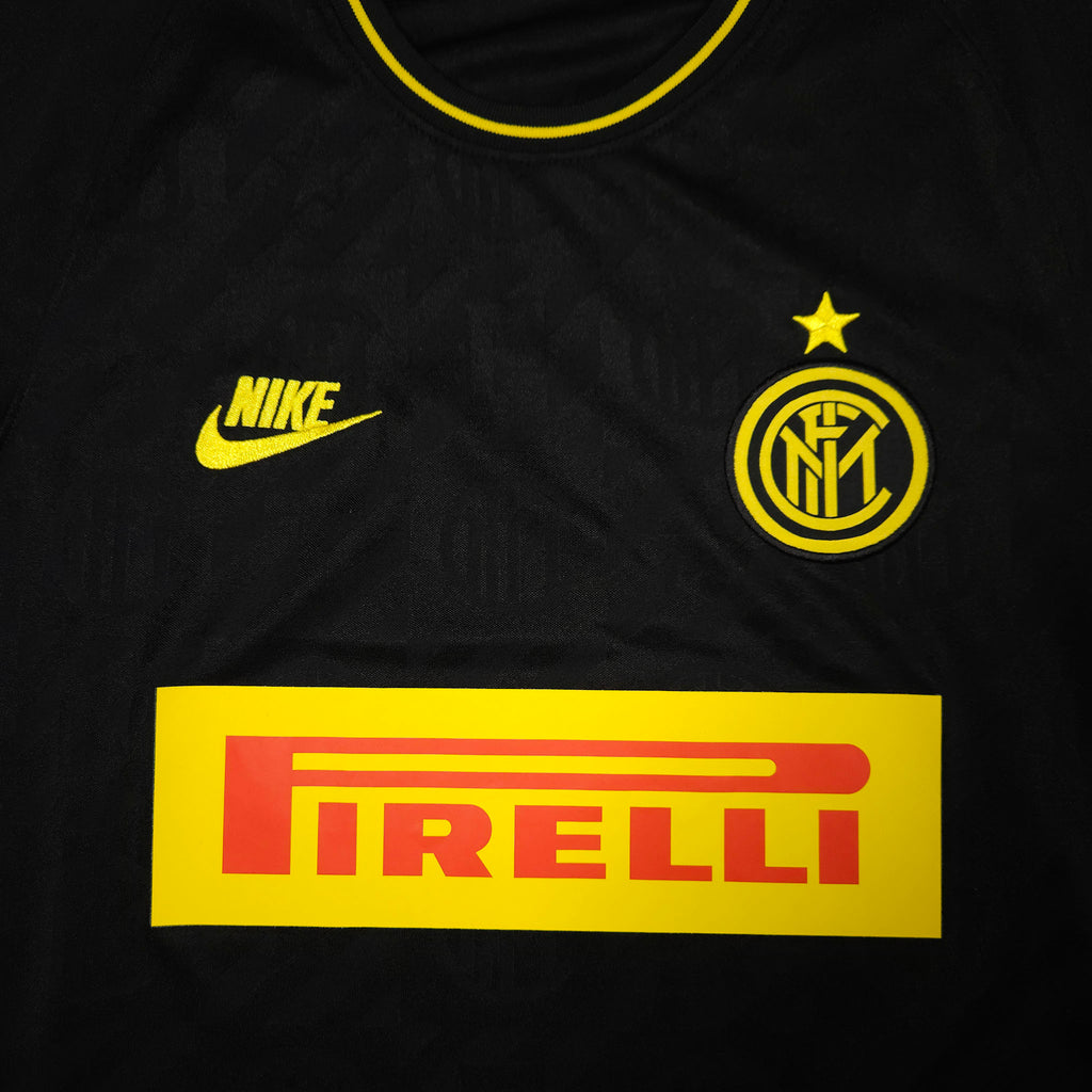 Inter Milan Third Shirt 2019-20 detailed view 2
