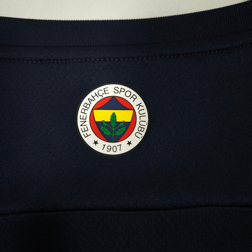 Fenerbahce Third Shirt 2021-22 detailed view 8