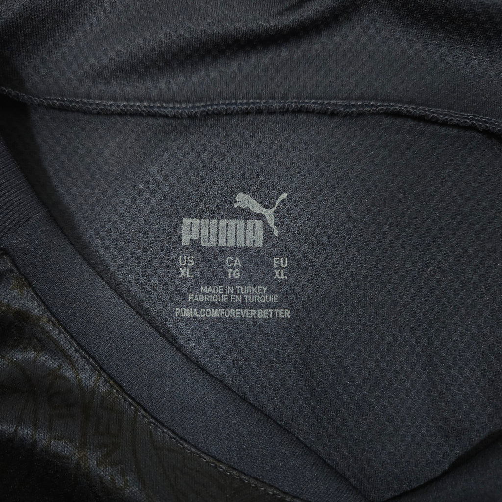 Fenerbahce Third Shirt 2021-22 detailed view 9