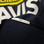 Fenerbahce Third Shirt 2021-22 detailed view 10
