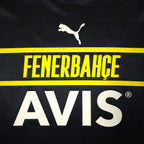 Fenerbahce Third Shirt 2021-22 detailed view 2