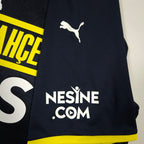 Fenerbahce Third Shirt 2021-22 detailed view 5