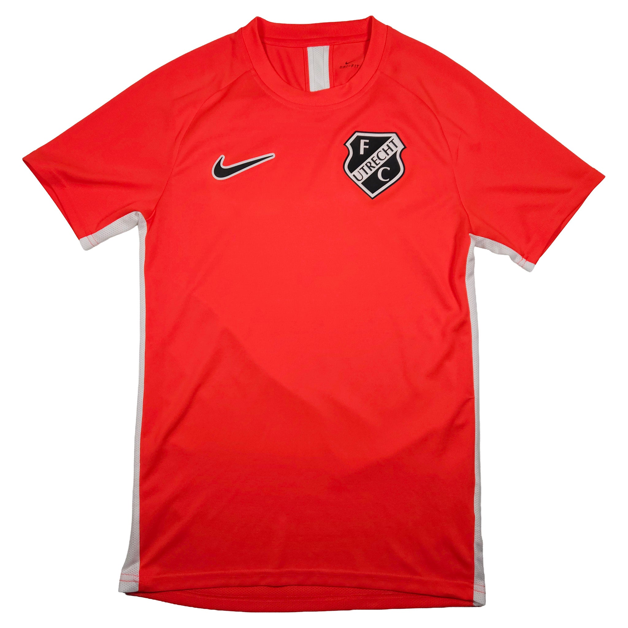 FC Utrecht Training Shirt 2019-20 front view