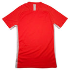 FC Utrecht Training Shirt 2019-20 back view