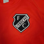 FC Utrecht Training Shirt 2019-20 detailed view 1