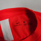 FC Utrecht Training Shirt 2019-20 detailed view 3