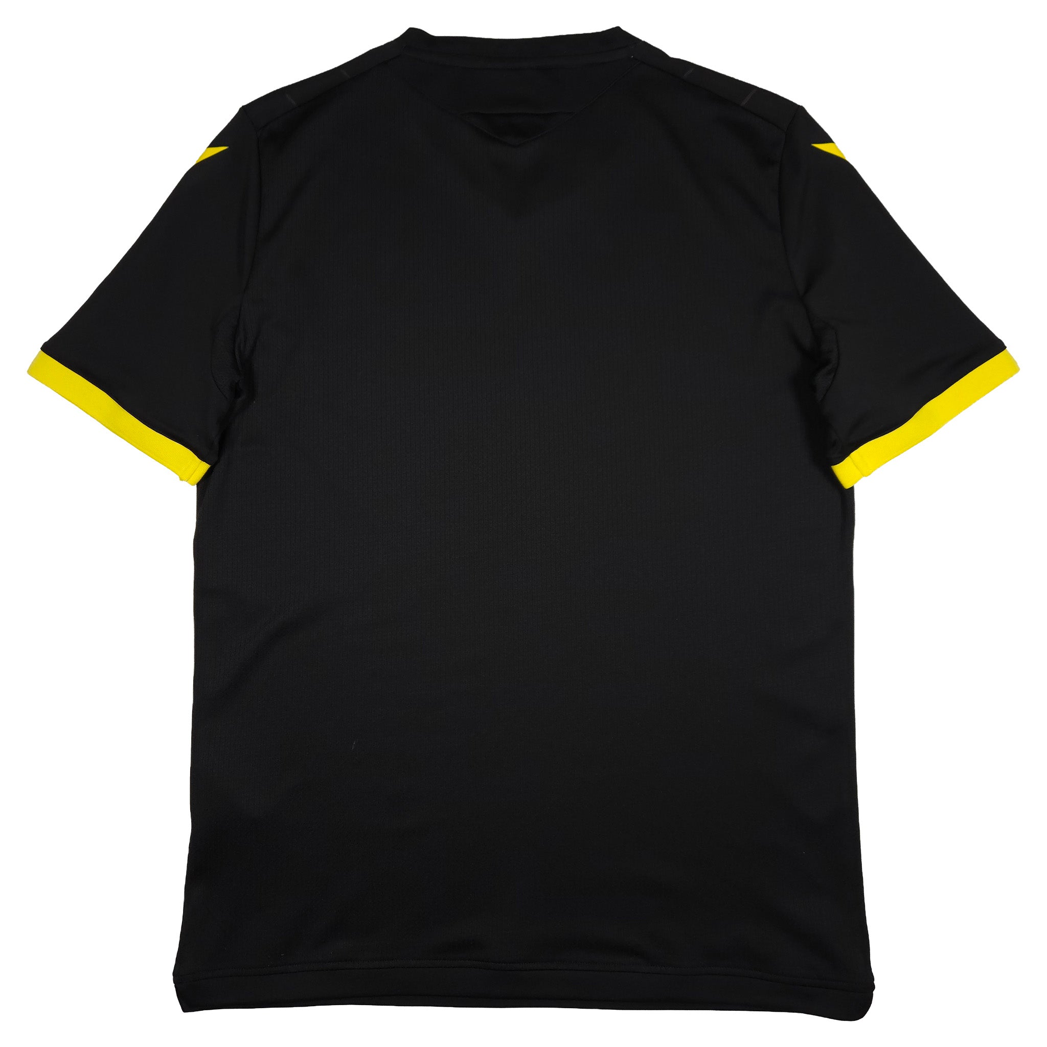 Nantes Away Shirt 2020-21 back view