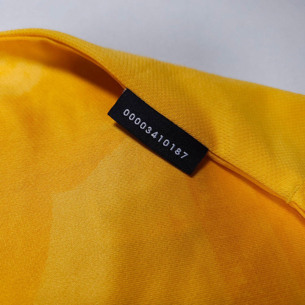 Dynamo Dresden Home Shirt 2021-22 detailed view 2