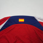Atletico Madrid Home Shirt 2022-23 – Authentic detailed view 6
