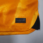 Netherlands Home Shirt 2022-23 detailed view 1