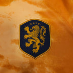 Netherlands Home Shirt 2022-23 detailed view 2