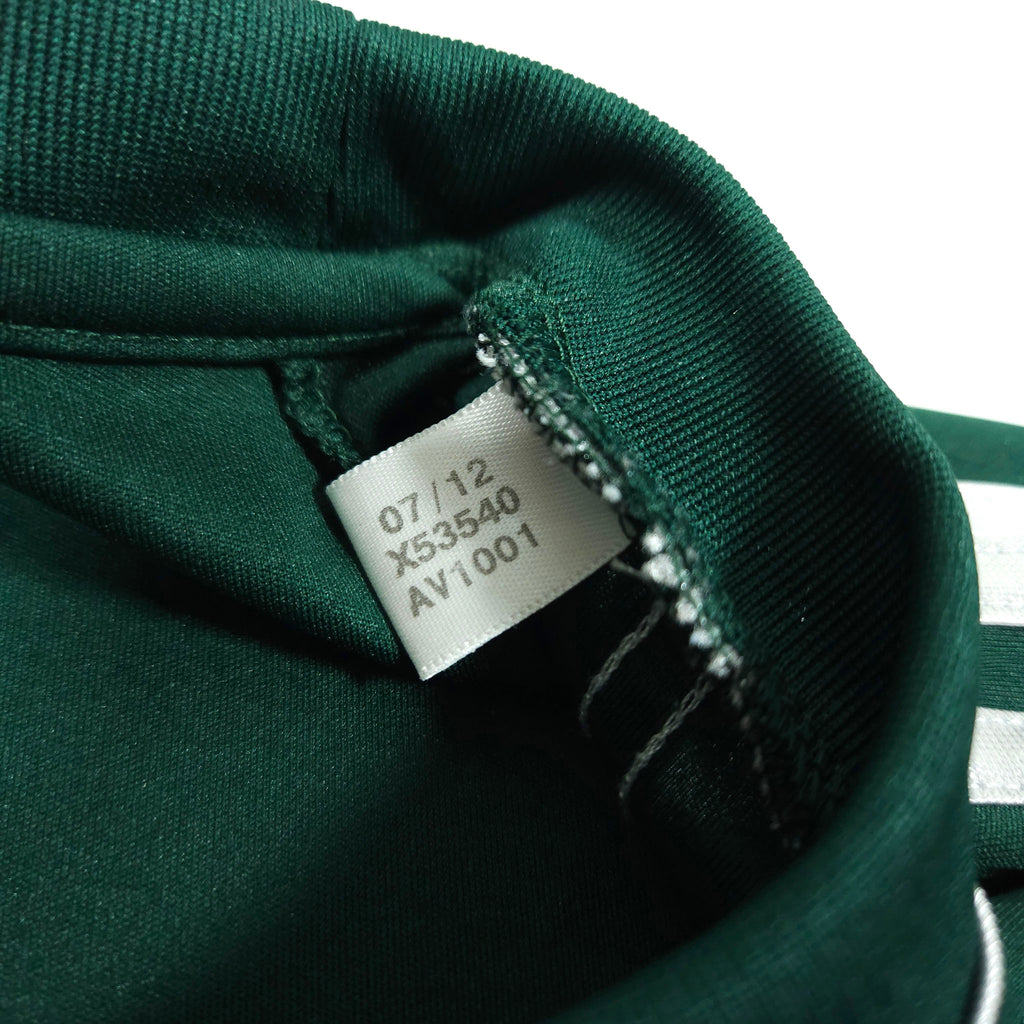 Real Madrid Third Shirt 2012-13 detailed view 8