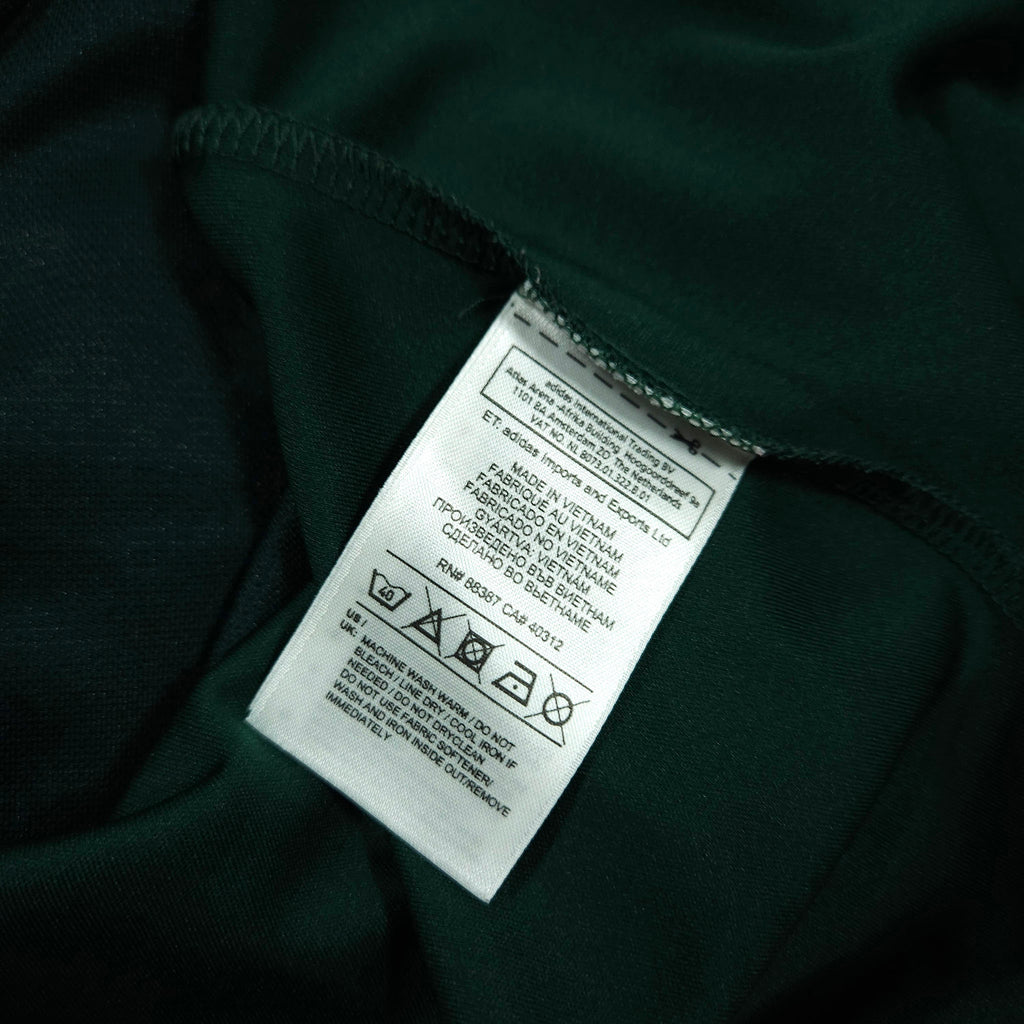 Real Madrid Third Shirt 2012-13 detailed view 9