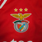 Benfica Home Shirt 2023-24 detailed view 9