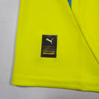 Manchester City Away Shirt 2024-25 – De Bruyne #17 detailed view 5