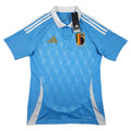 Belgium Away Shirt 2024-25 front view