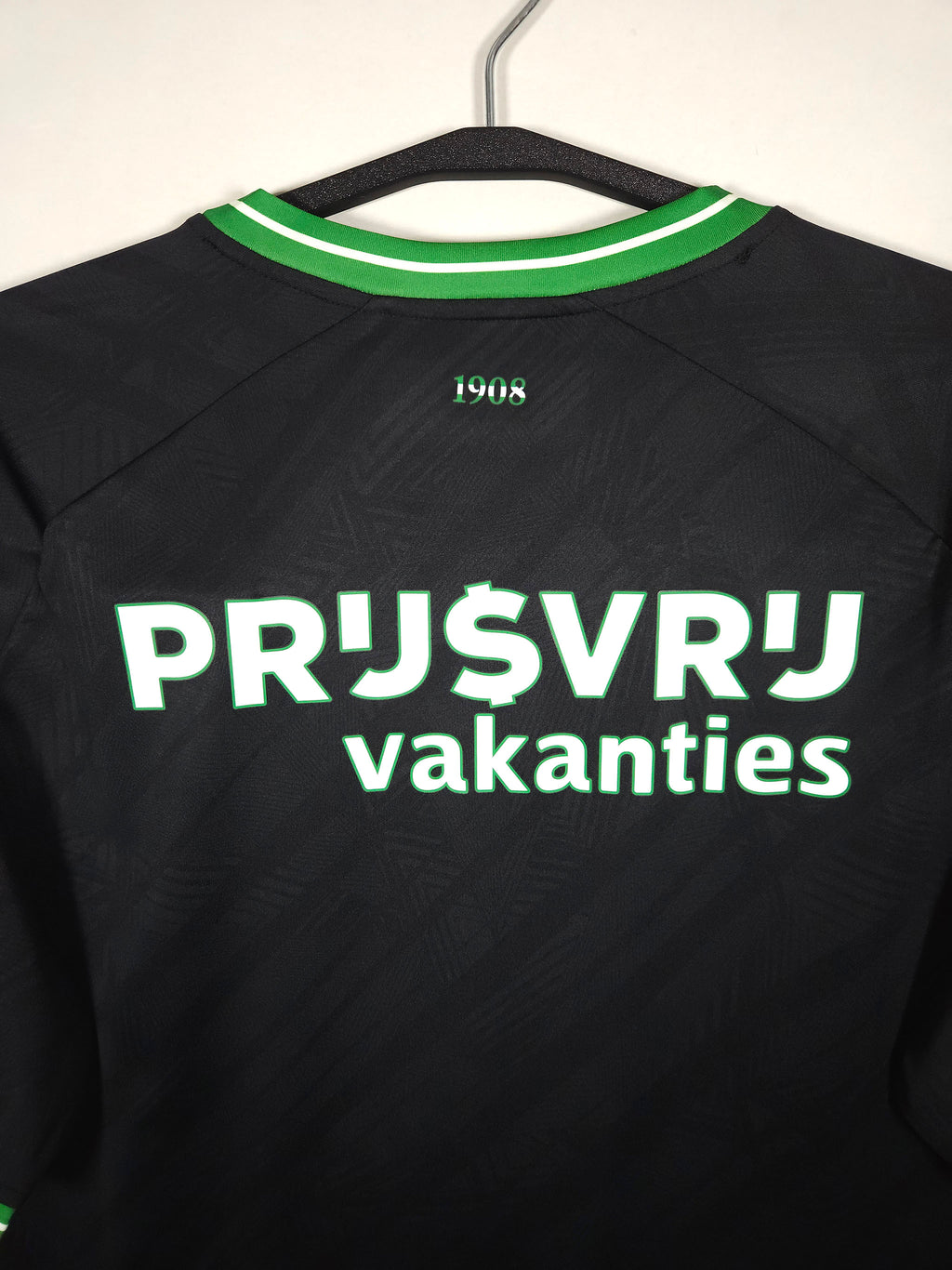 2024-25 Feyenoord Away Shirt