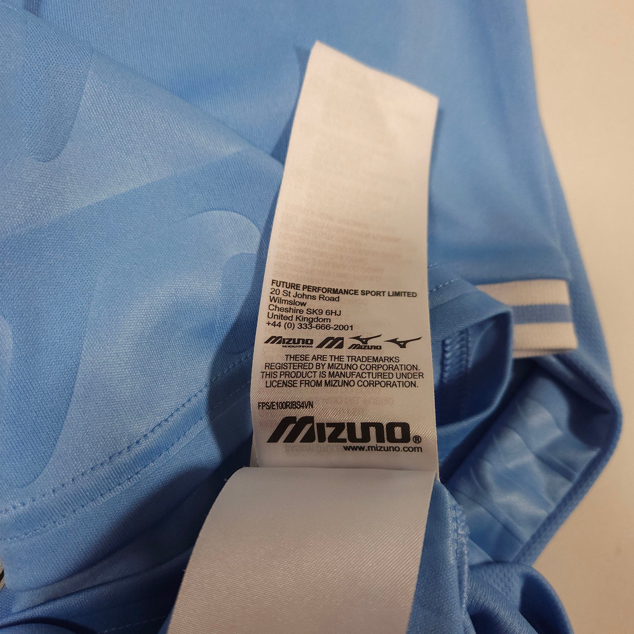 Lazio Home Shirt 2022-23 – Immobile #17 detailed view 17